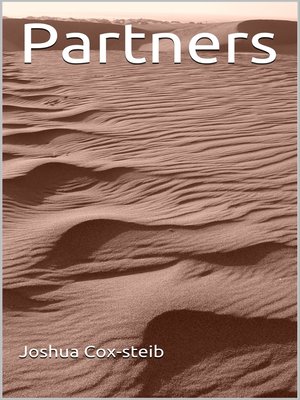 cover image of Partners